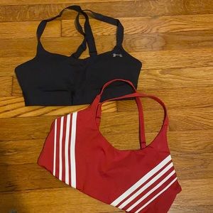 Sports Bra Bundle